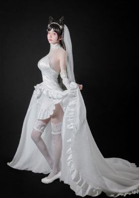 娜美妖姬闺蜜丁丁点_十万网红美女美酱